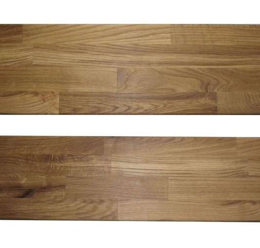 Bett Futonbett Wildeiche massiv Holz geölt Schlafzimmer Sara 180 x 200 cm