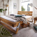 Bett PIA-SOFIE – Kernbuche massiv