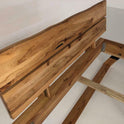 Bett PIA-SOFIE – Kernbuche massiv