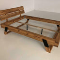 Bett PIA-SOFIE – Kernbuche massiv