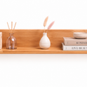 Wandboard NENA BUK – Massive Buche
