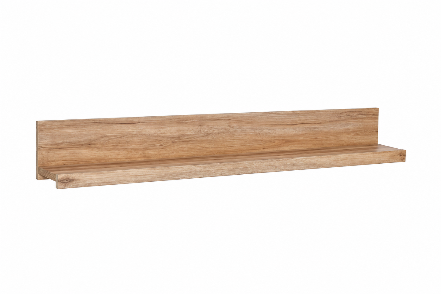 Wandboard TABEA Living – Kernbuche teilmassiv geölt