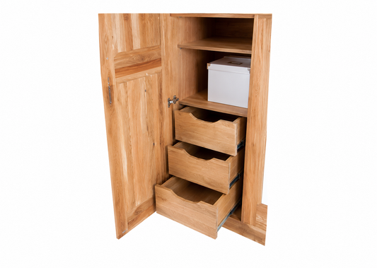 Schubladenelement TONI-SARAH – Eiche Dekor