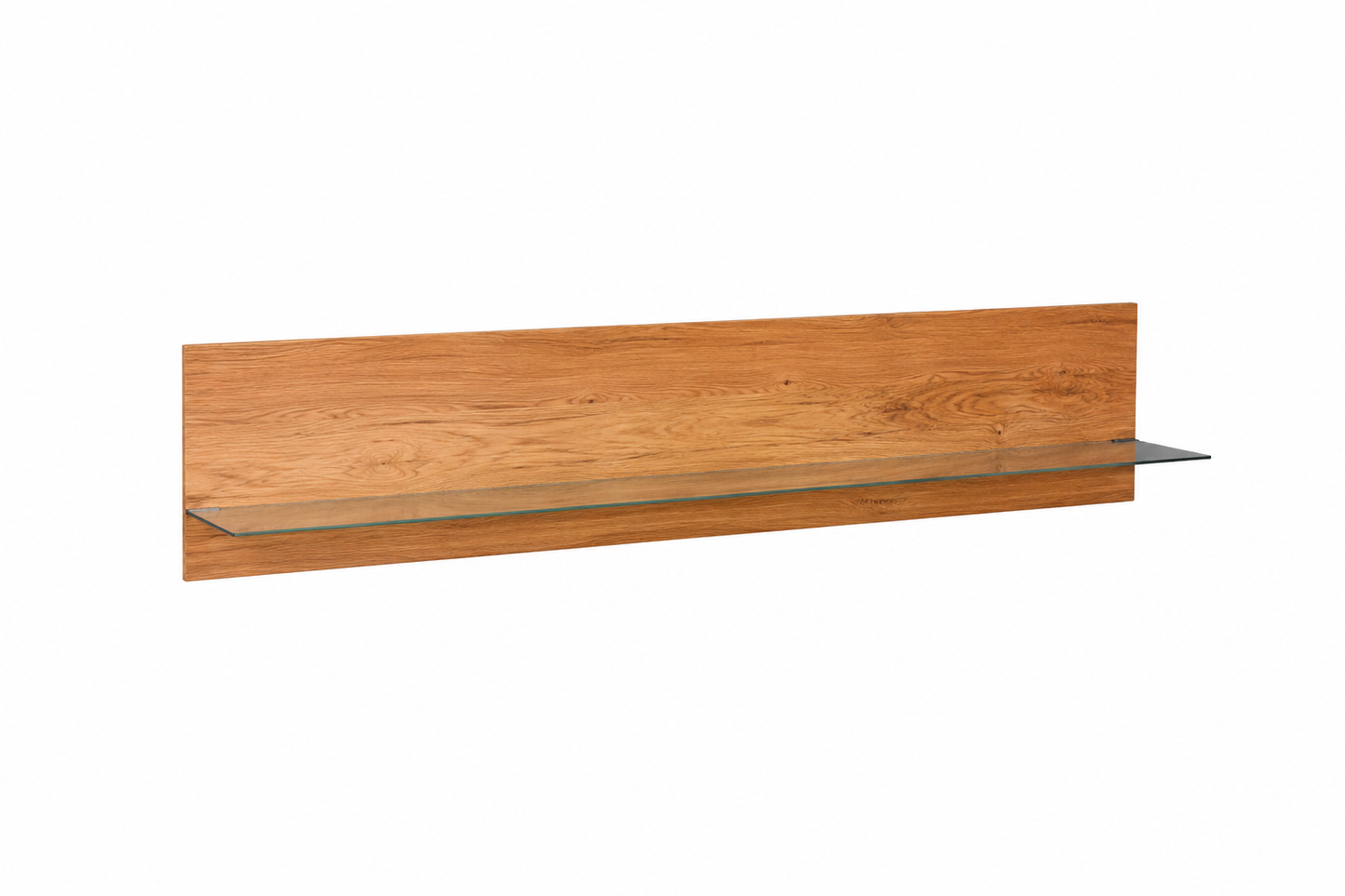 Wandboard LOLA Living – Eiche teilmassiv