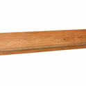 Wandboard LOLA Living – Eiche teilmassiv