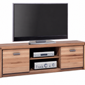 TV-Kommode TABEA – Kernbuche teilmassiv