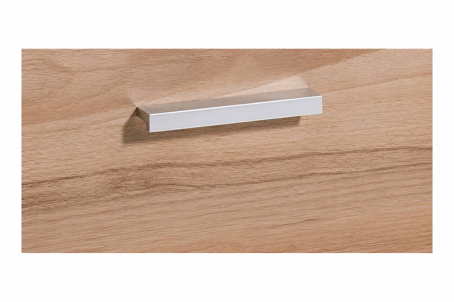 Highboard Taber Kernbuche Teilmassiv