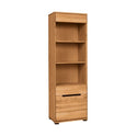 Regal LOLA – Eiche teilmassiv furniert