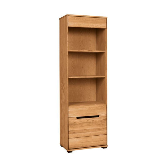Regal LOLA – Eiche teilmassiv furniert