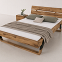 Bett PIA-SOFIE – Kernbuche massiv