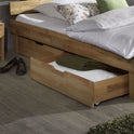 2er-Set Bettkasten Schublade Unterbett Bett Schlafzimmer JENNY