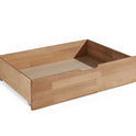 2er-Set Bettkasten Schublade Unterbett Bett Schlafzimmer JENNY